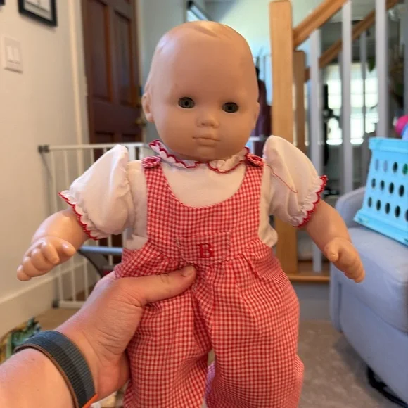 Vintage pleasant company bitty baby - Picture 2 of 4